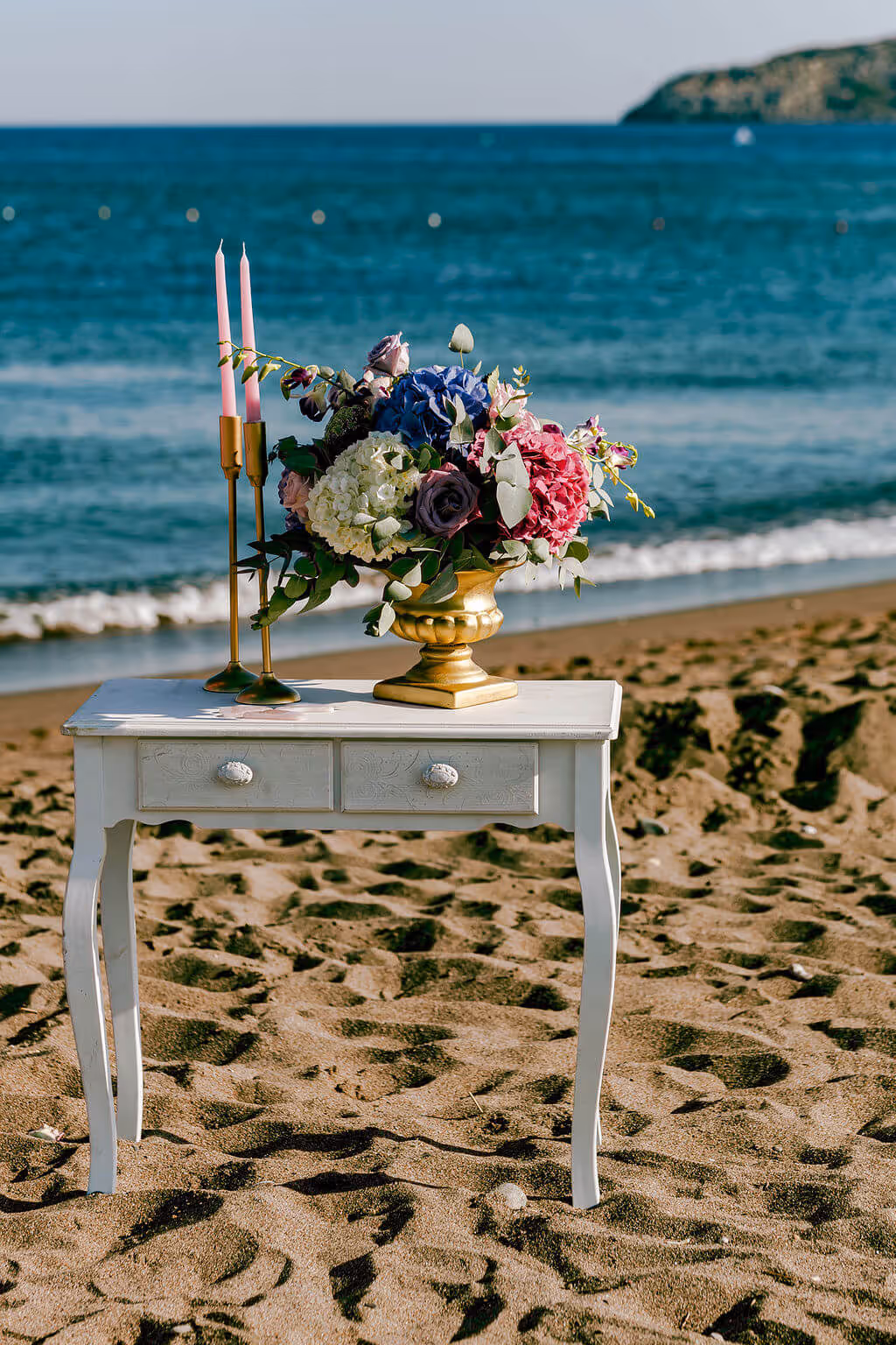 Ślub w Grecji - Rodos. Zdjęcie nr. 5