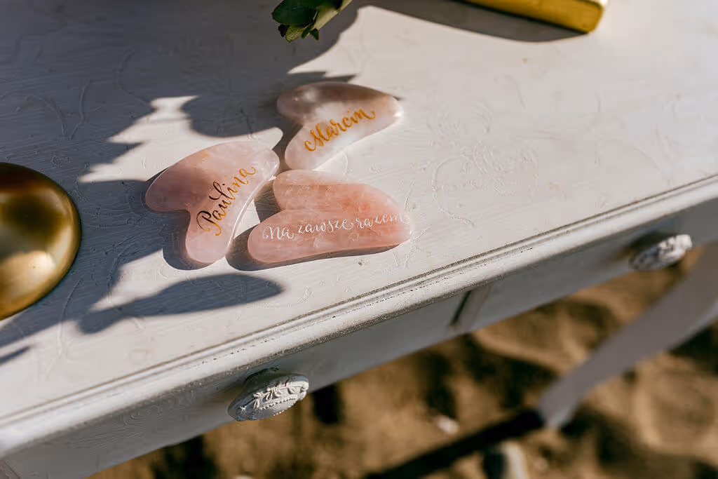 Ślub w Grecji - Rodos. Zdjęcie nr. 6