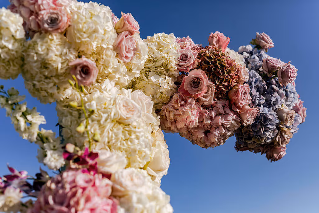 Ślub w Grecji - Rodos. Zdjęcie nr. 8