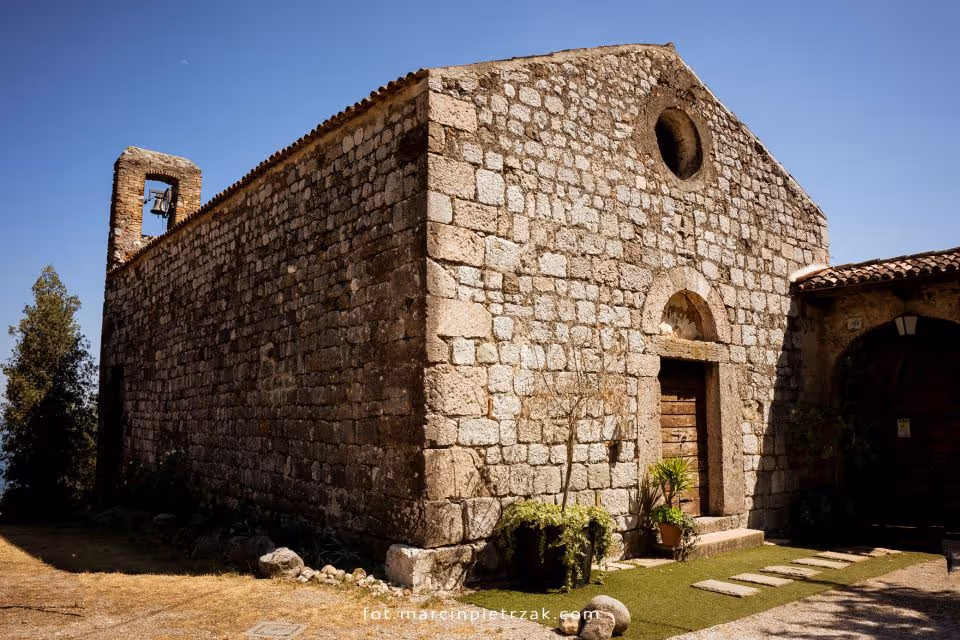 Ślub we Włoszech - Jezioro Garda. Zdjęcie nr. 1