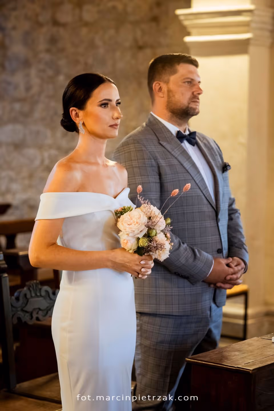 Ślub we Włoszech - Jezioro Garda. Zdjęcie nr. 11