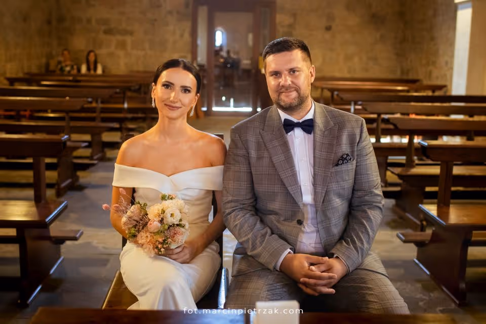 Ślub we Włoszech - Jezioro Garda. Zdjęcie nr. 25