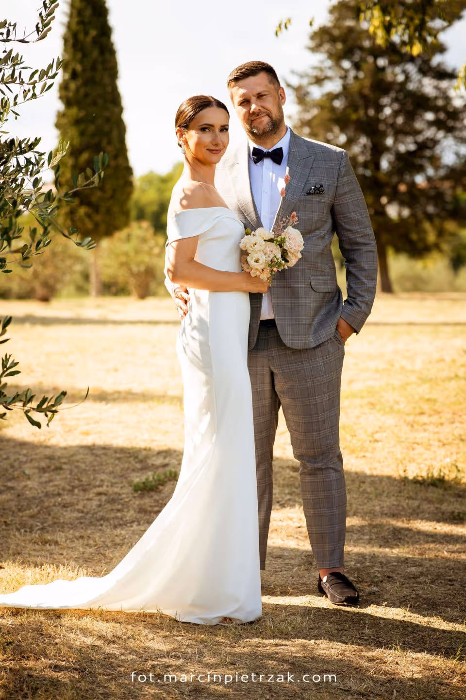 Ślub we Włoszech - Jezioro Garda. Zdjęcie nr. 39