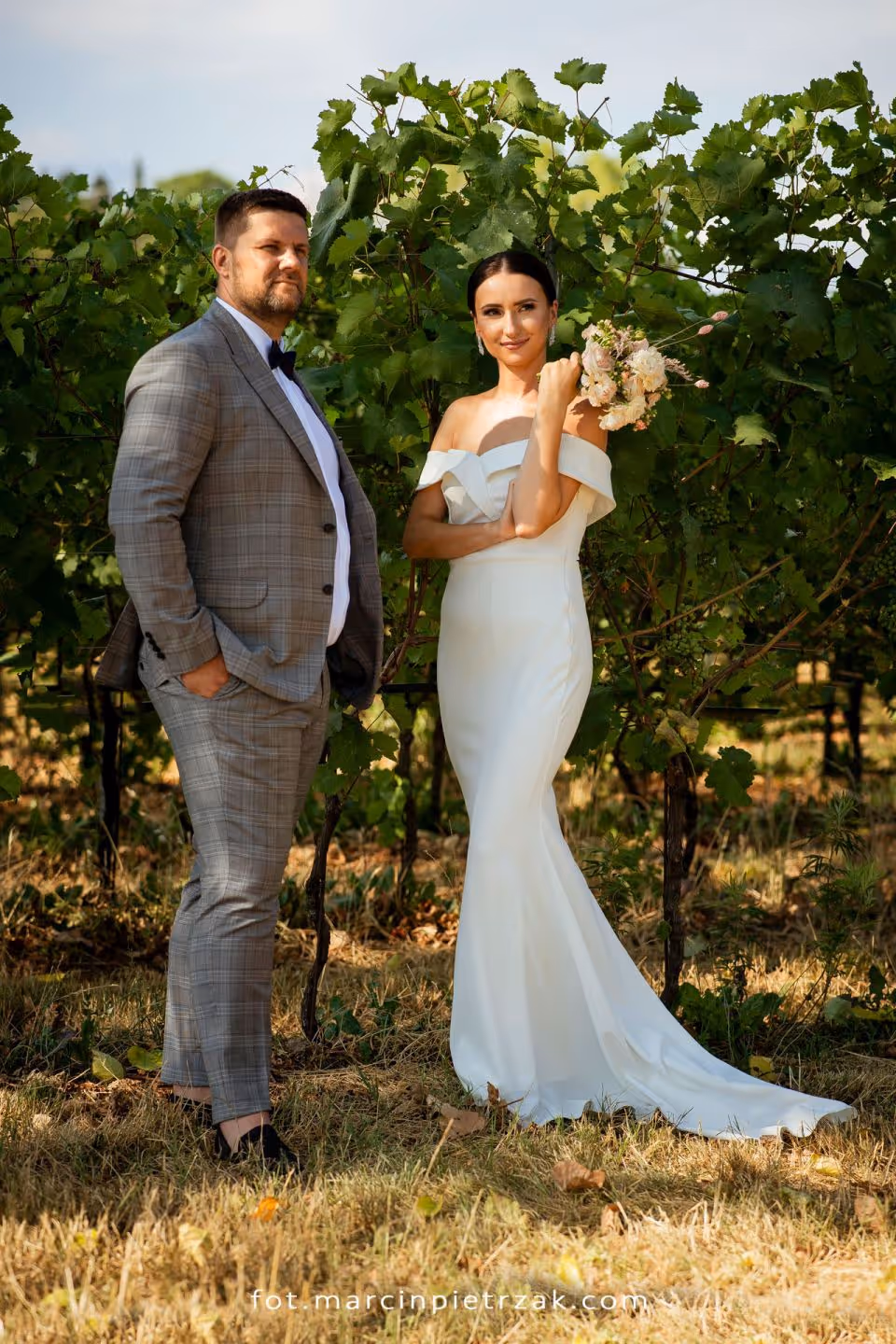 Ślub we Włoszech - Jezioro Garda. Zdjęcie nr. 49