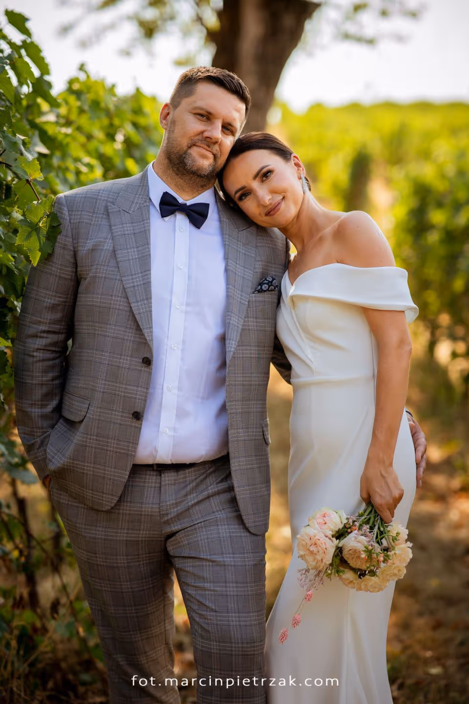 Ślub we Włoszech - Jezioro Garda. Zdjęcie nr. 54