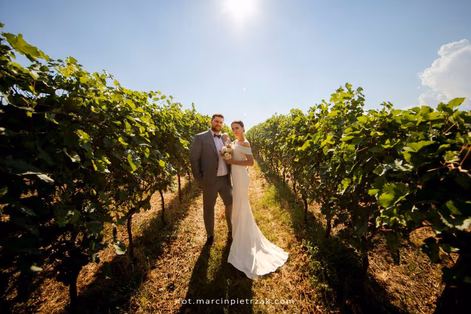 Ślub we Włoszech - Jezioro Garda. Zdjęcie nr. 56