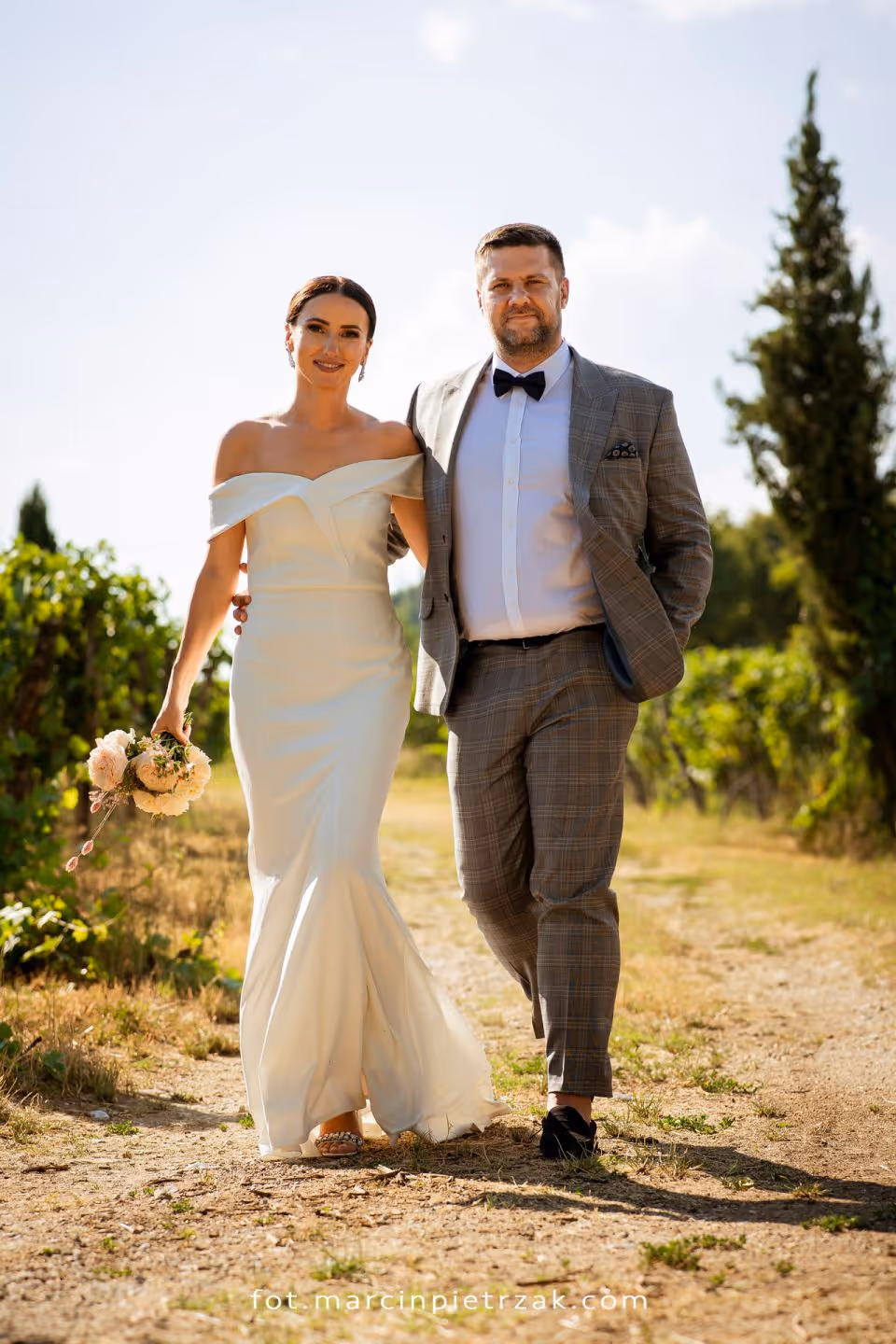 Ślub we Włoszech - Jezioro Garda. Zdjęcie nr. 57