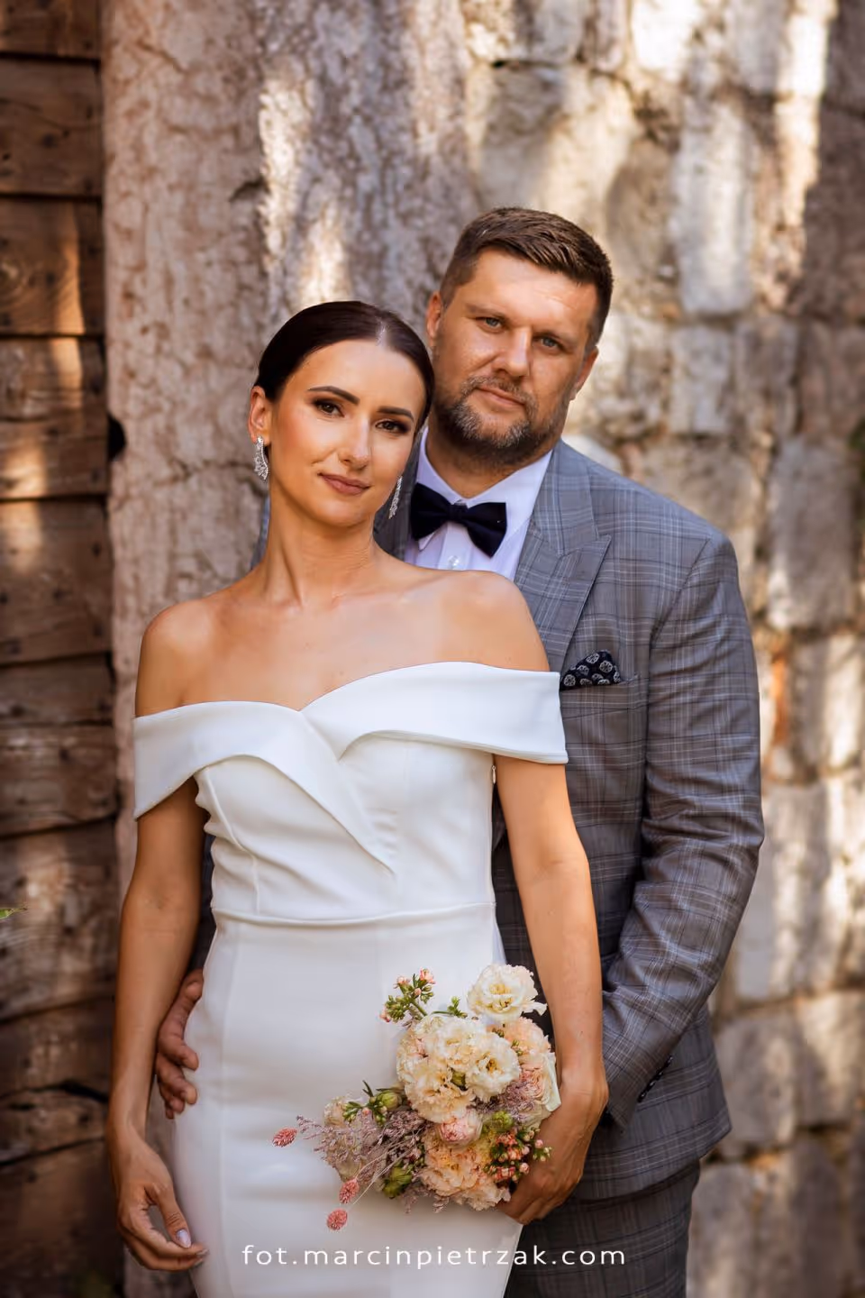 Ślub we Włoszech - Jezioro Garda. Zdjęcie nr. 68