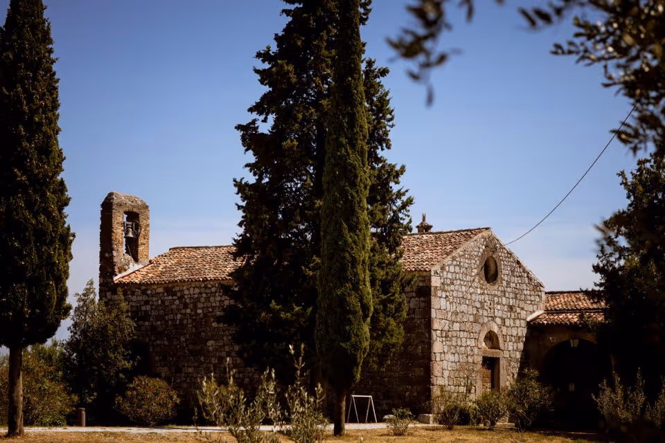 Ślub we Włoszech - Jezioro Garda. Zdjęcie nr. 7