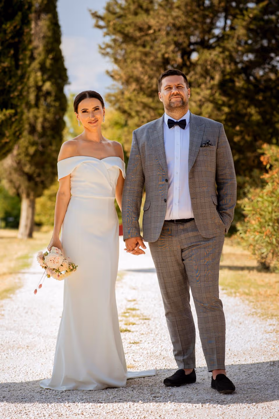 Ślub we Włoszech - Jezioro Garda. Zdjęcie nr. 70