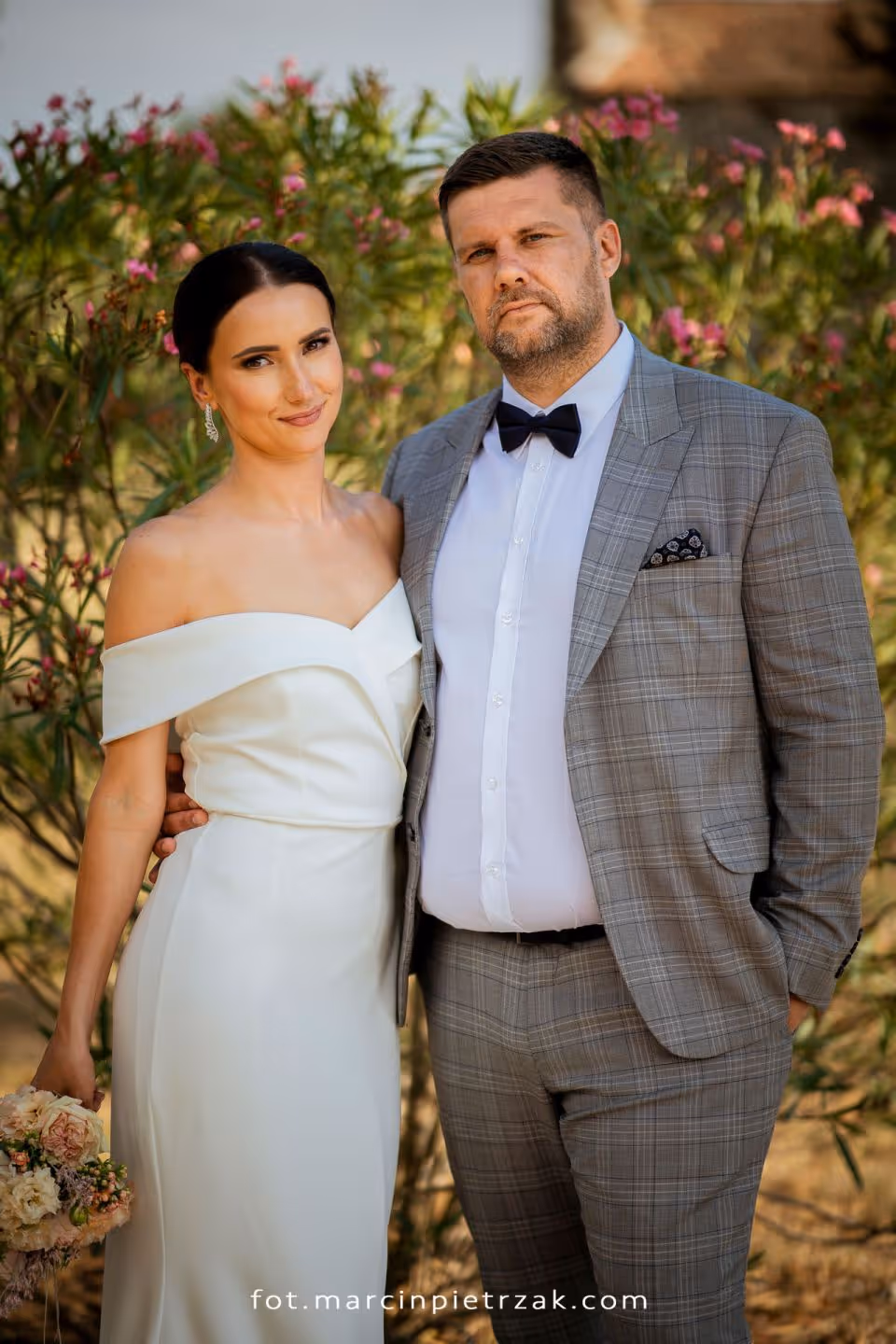 Ślub we Włoszech - Jezioro Garda. Zdjęcie nr. 73