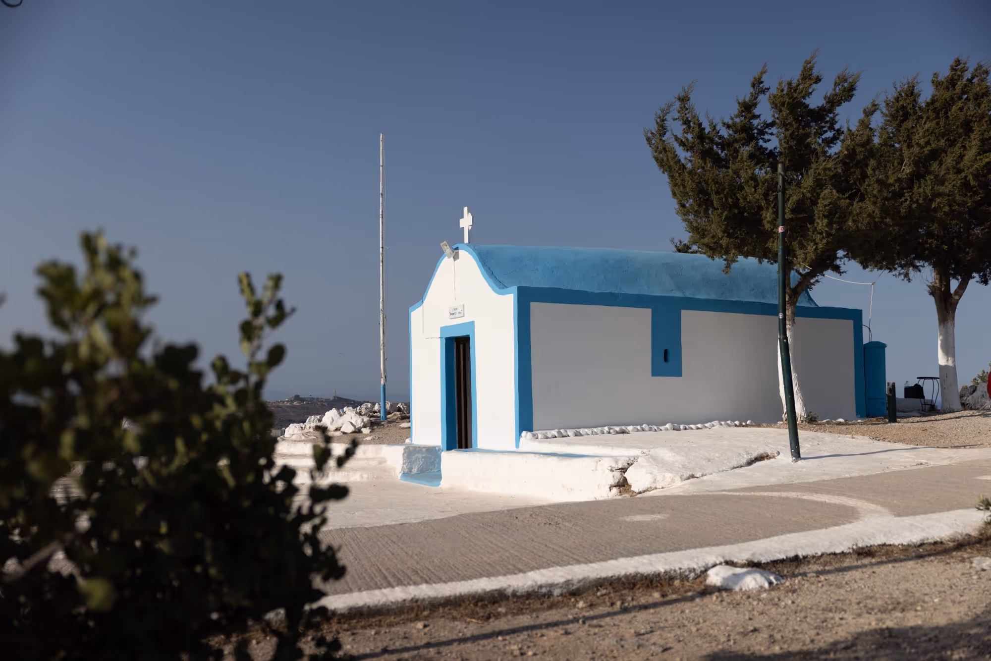 Ślub na Rodos. Ślub na Wzgórzu. Zdjęcie 8