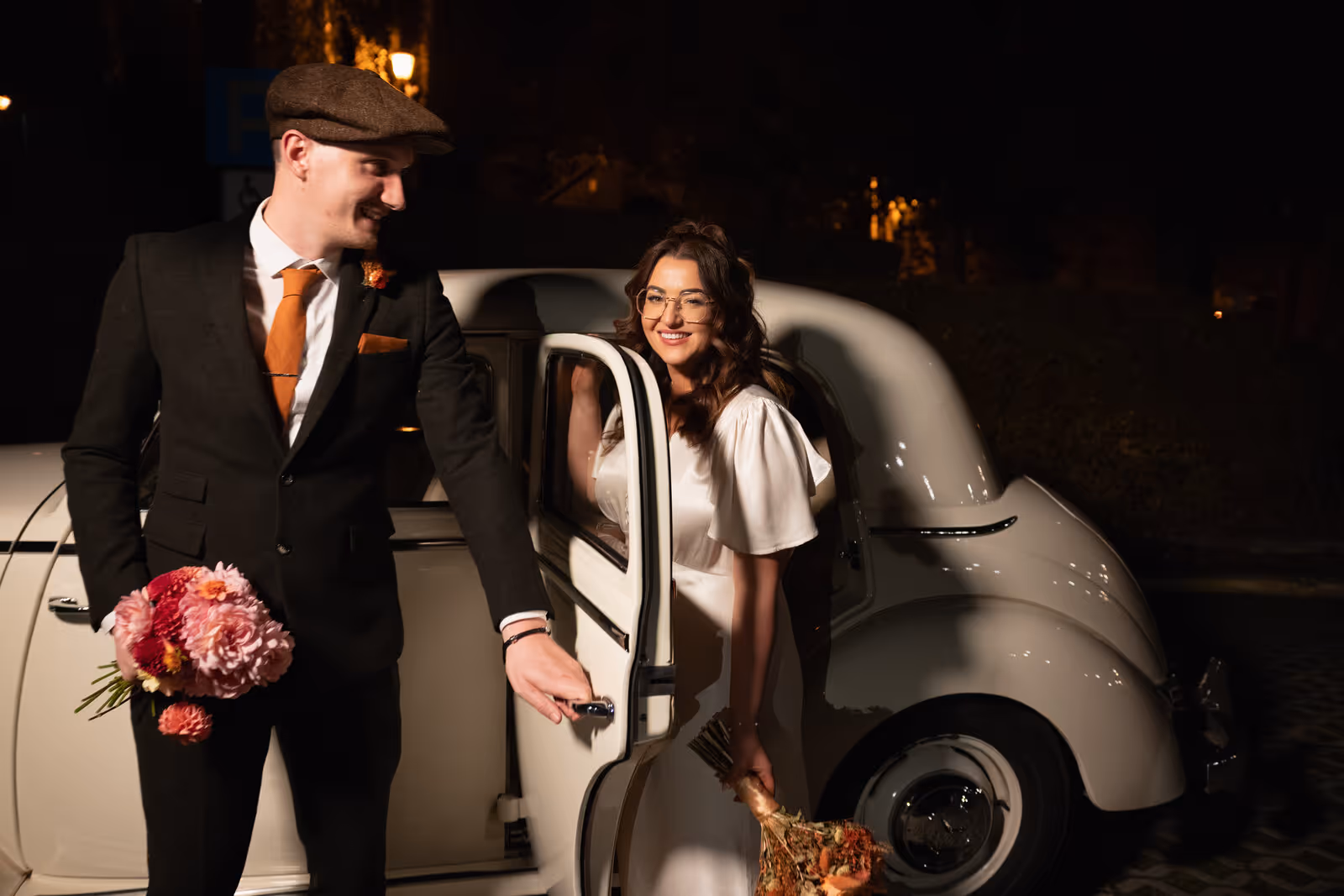 Ślub w Polsce. Kopalnia Soli w Wieliczce. Zdjęcie nr. 203