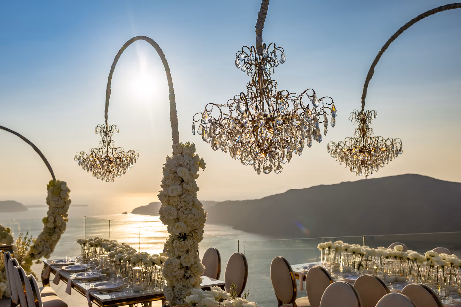 Ślub w Grecji. Santorini. Zdjęcie nr. 30