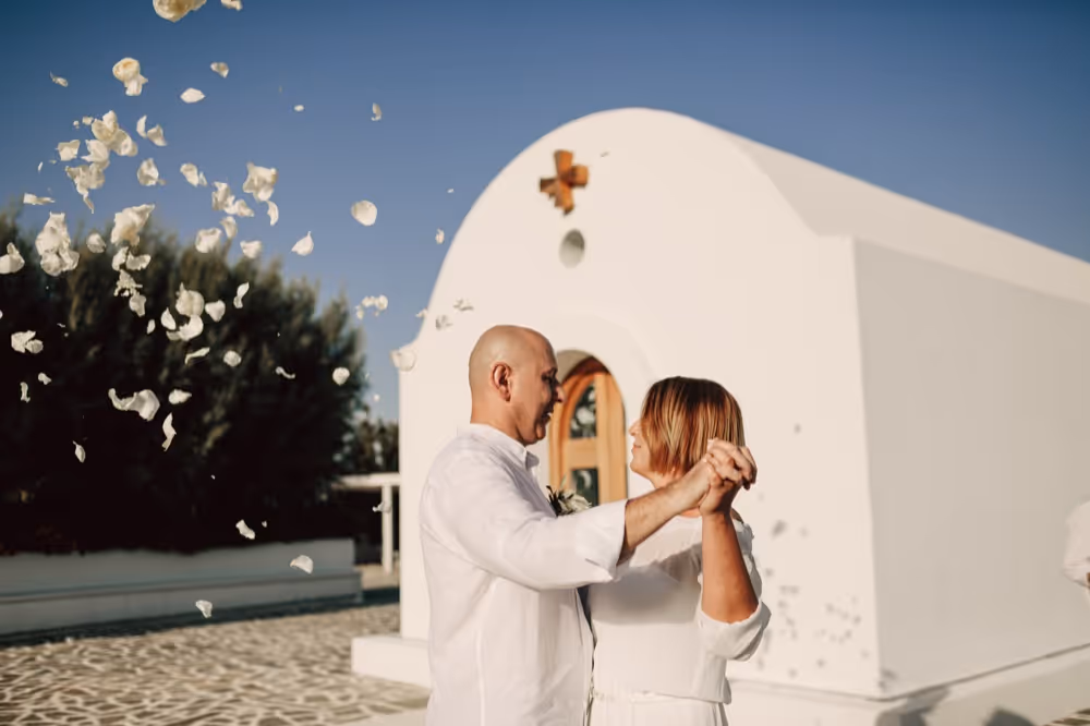 Sabina & Marcin - Ślub 9/17/2020 w Grecja, Rodos