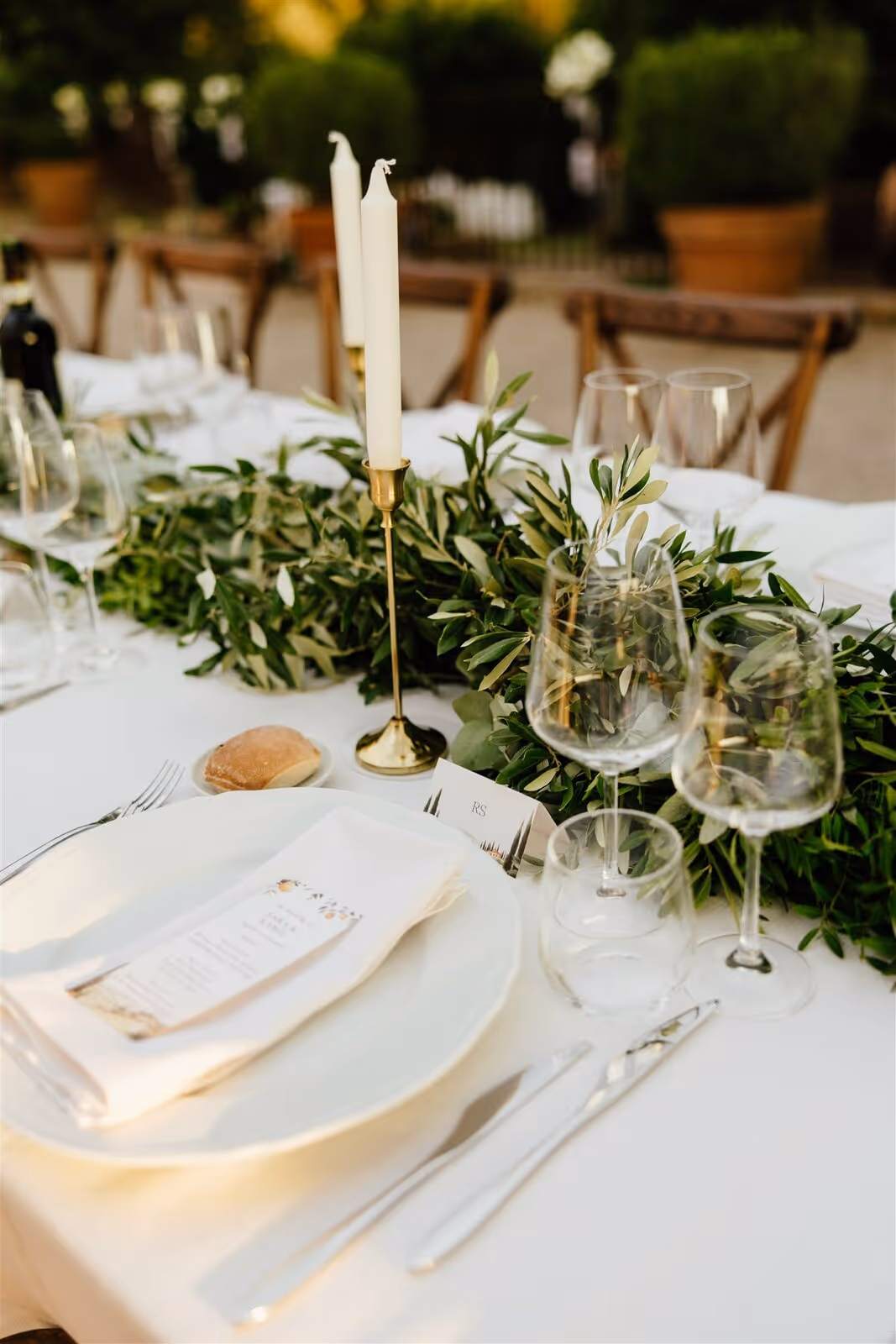Ślub we Włoszech. Toskania. Zdjęcie nr. 225