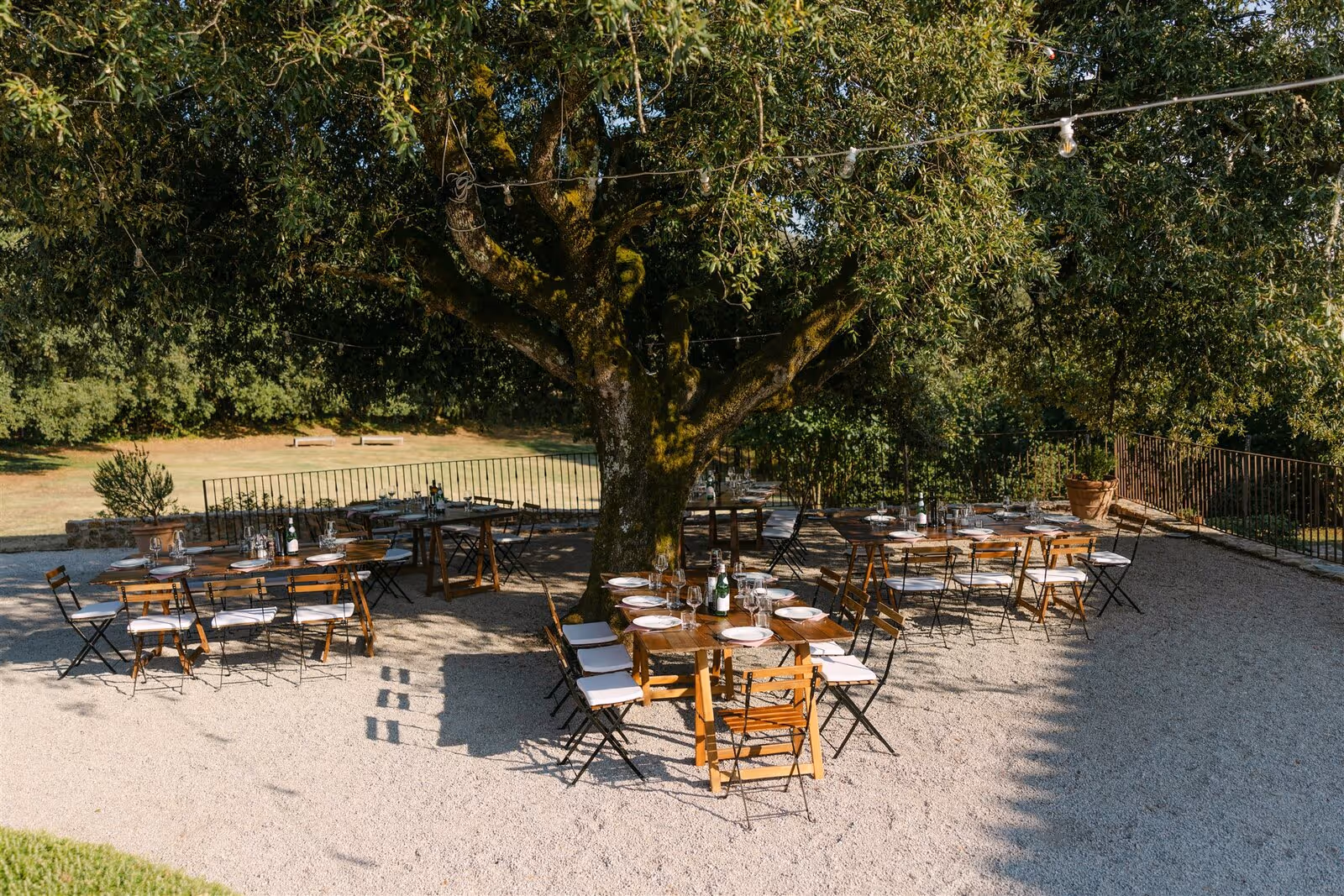 Ślub we Włoszech. Toskania. Zdjęcie nr. 35