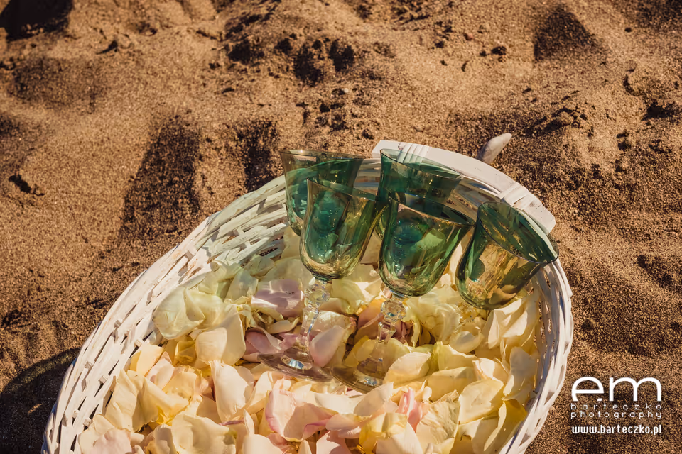 Ślub w Grecji - Rodos. Zdjęcie nr. 9