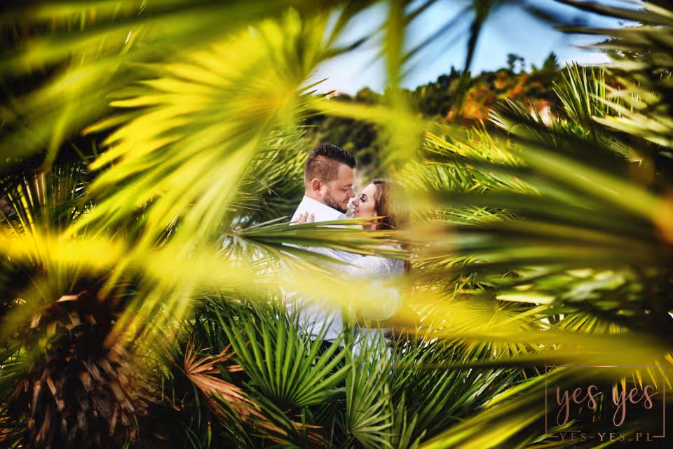 Saint Lucia Ślub w prawdziwym raju