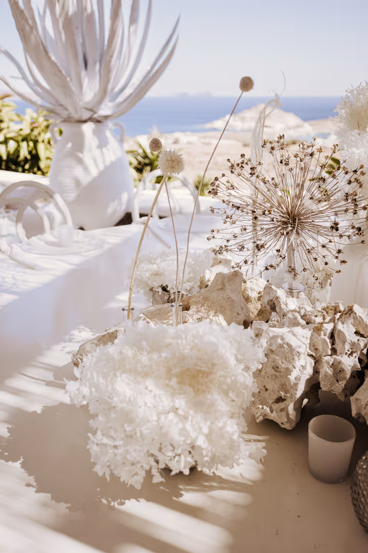 Ślub w Grecji - Mykonos Zdjęcie nr. 4