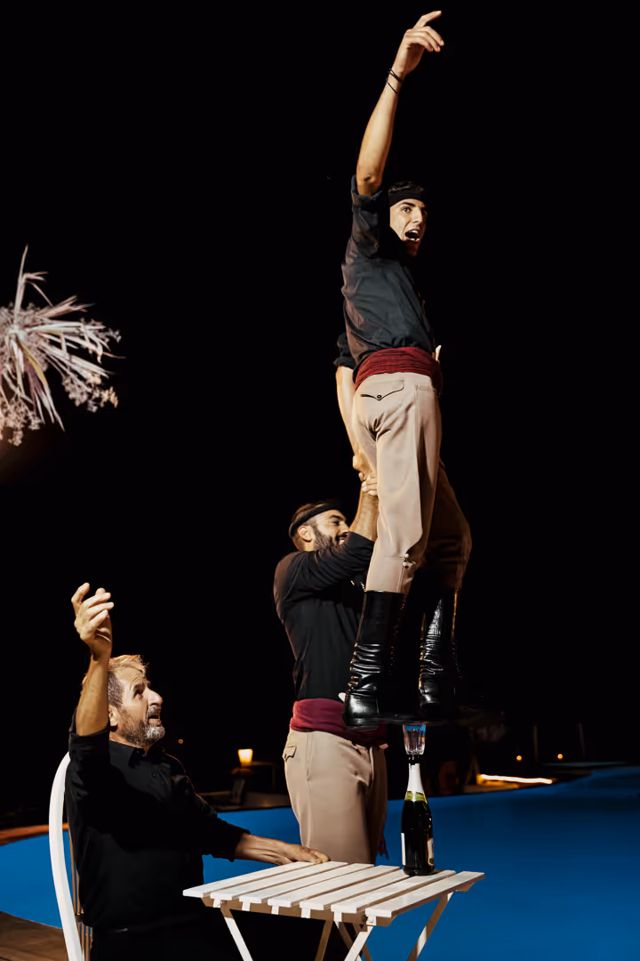 Ślub w Grecji - Mykonos Zdjęcie nr. 43