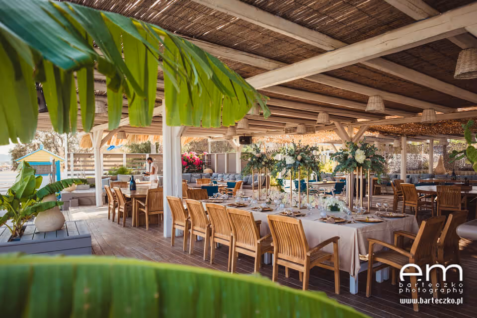 Ślub w Grecji - Rodos. Zdjęcie nr. 26