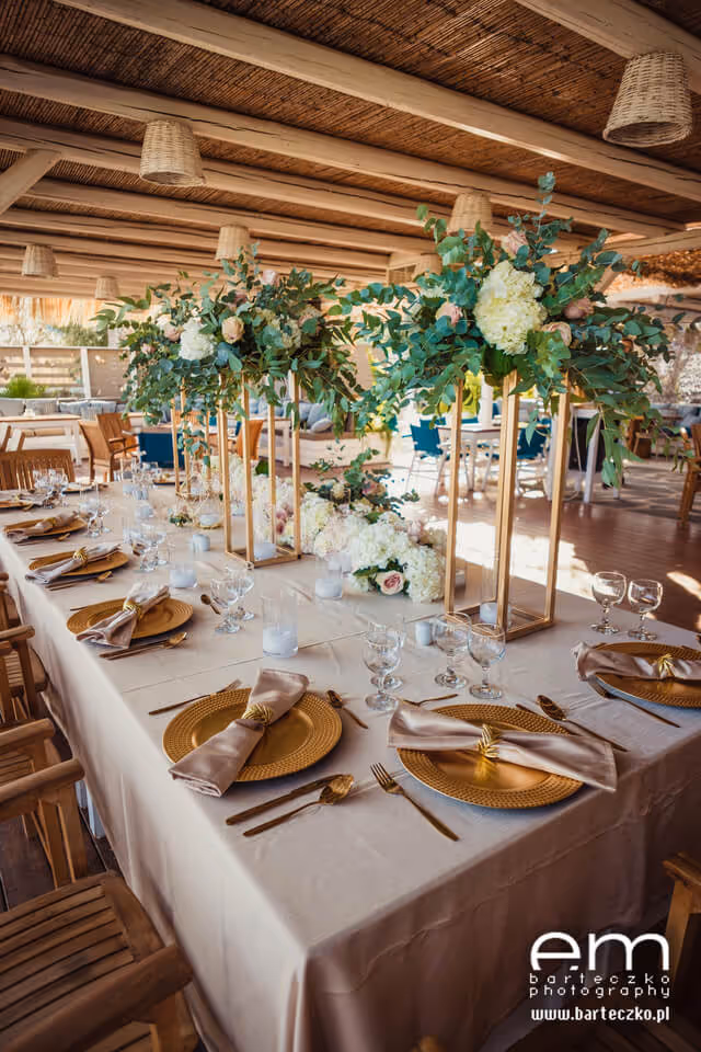 Ślub w Grecji - Rodos. Zdjęcie nr. 27