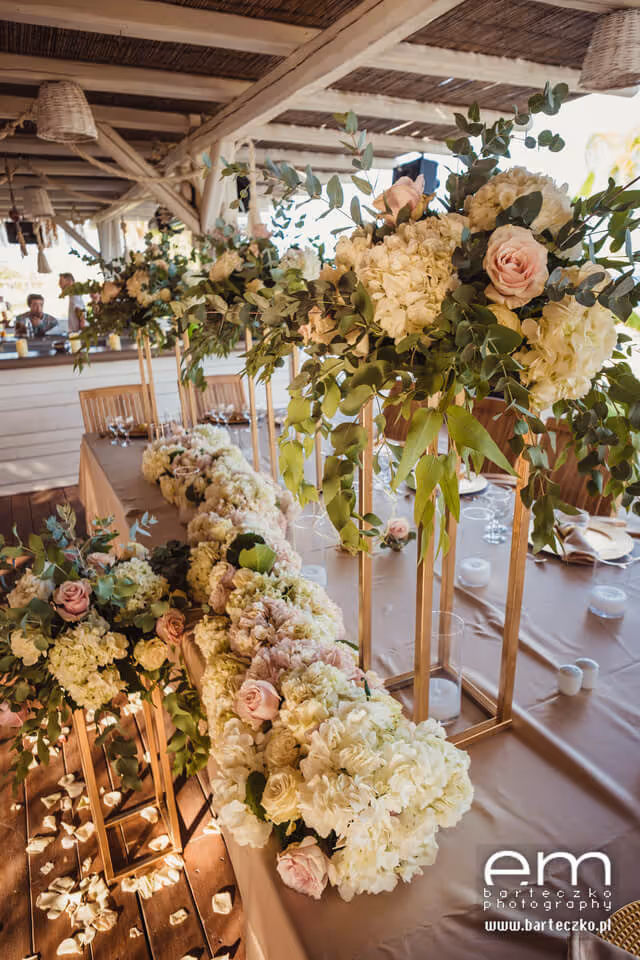 Ślub w Grecji - Rodos. Zdjęcie nr. 29