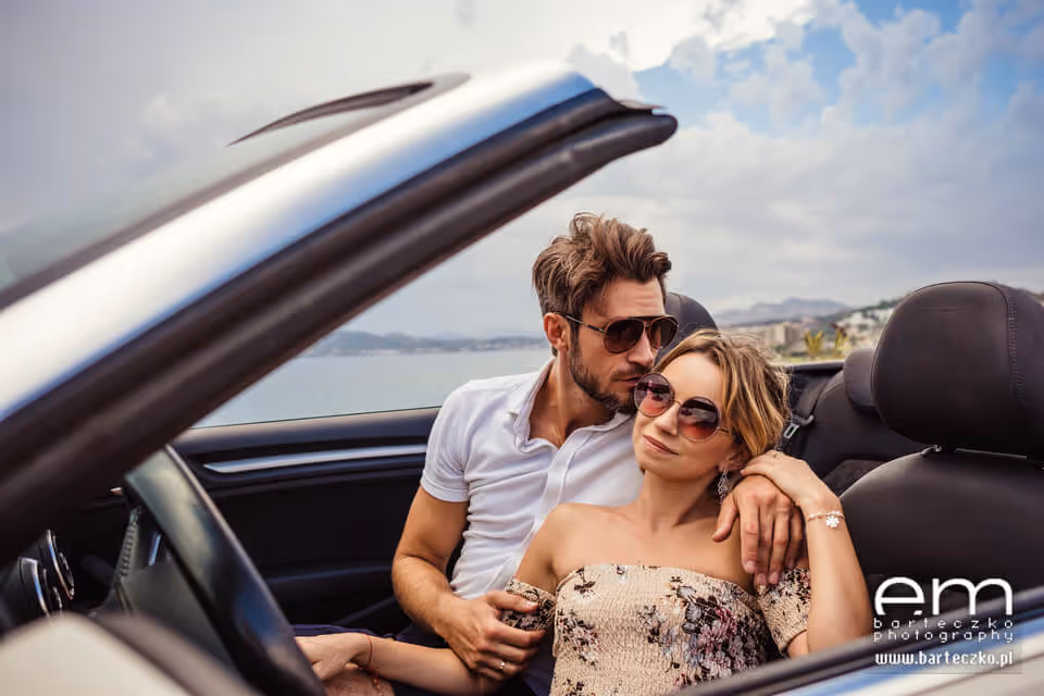 Ślub w Grecji - Rodos. Zdjęcie nr. 49