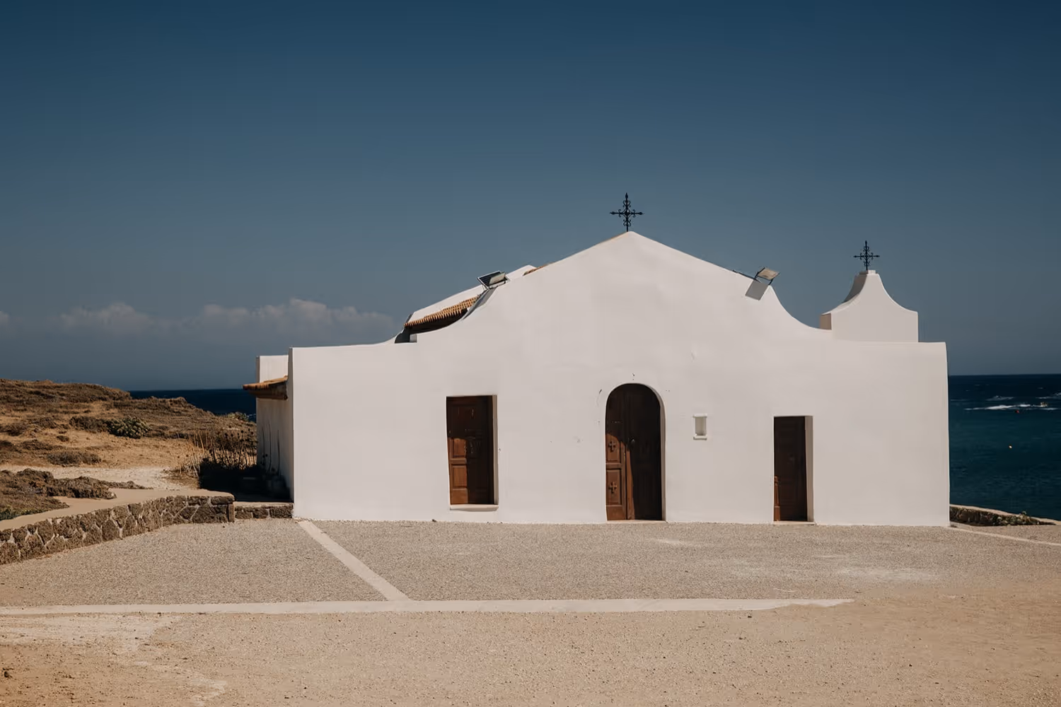 Ślub na Zakynthos. Romantyczny Półwysep. Zdjęcie 1