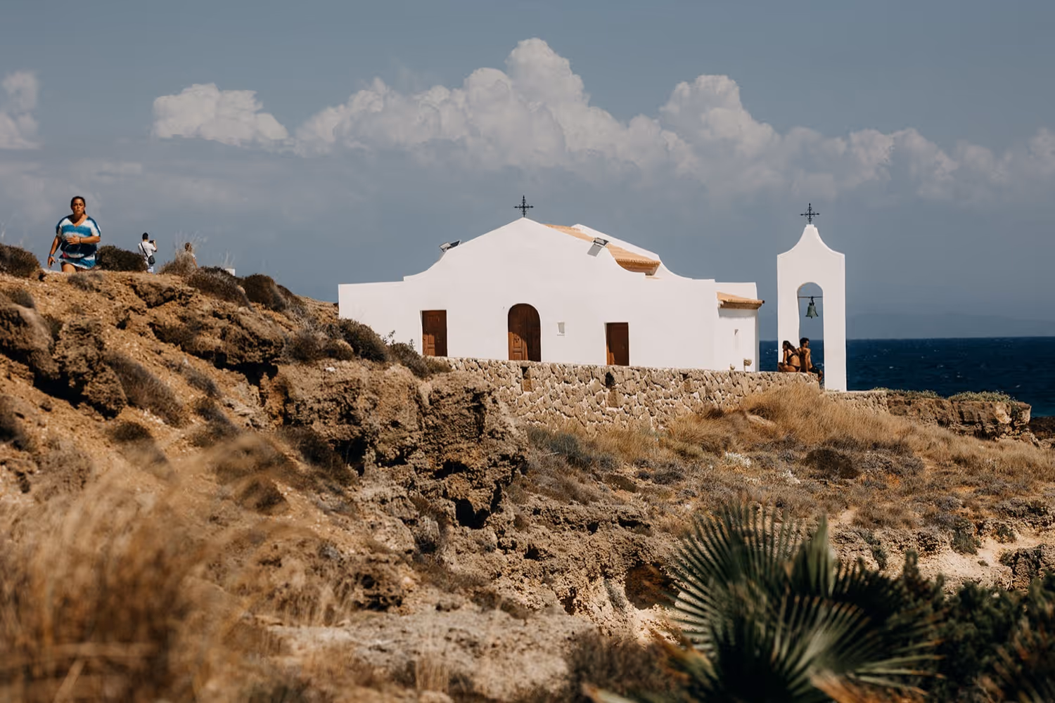Ślub na Zakynthos. Romantyczny Półwysep. Zdjęcie 2
