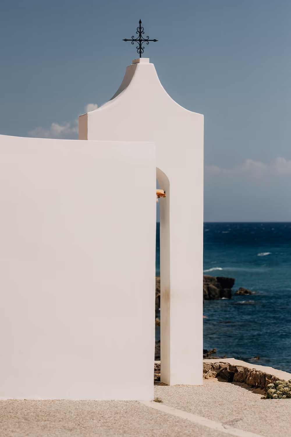 Ślub na Zakynthos. Romantyczny Półwysep. Zdjęcie 3