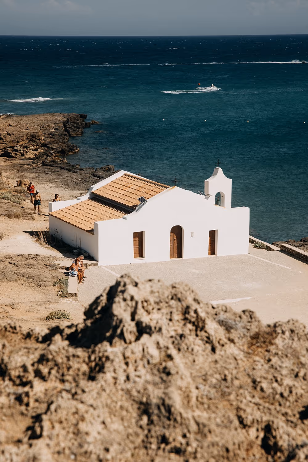 Ślub na Zakynthos. Romantyczny Półwysep. Zdjęcie 4