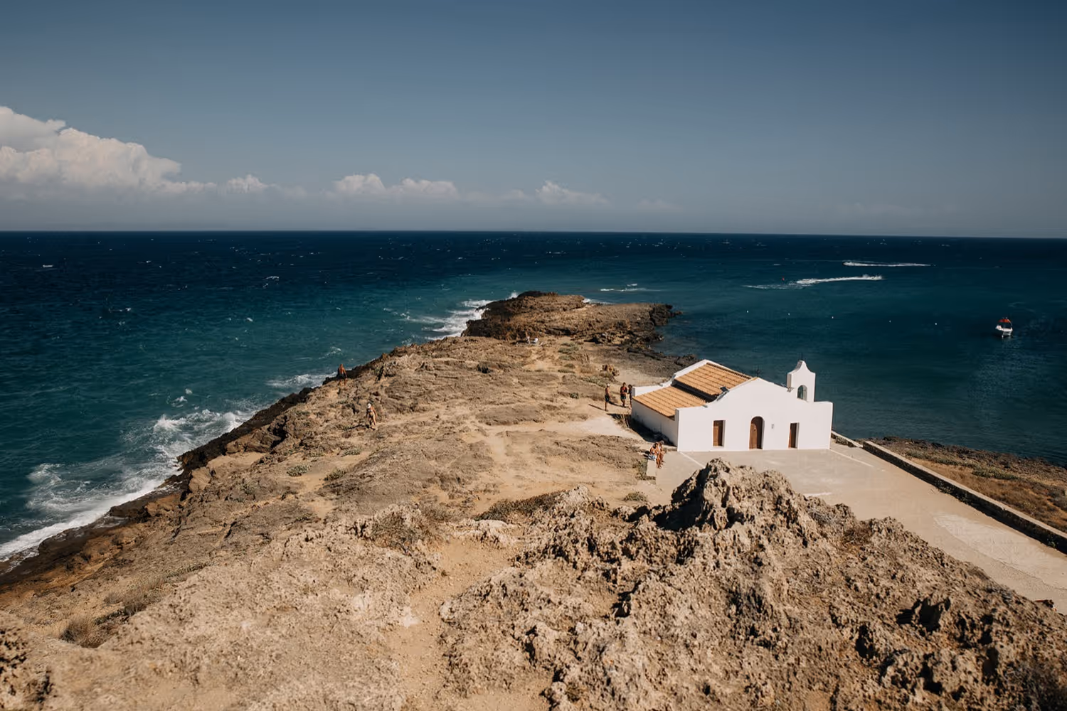 Ślub na Zakynthos. Romantyczny Półwysep. Zdjęcie 5