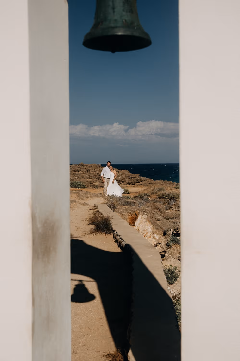 Ślub na Zakynthos. Romantyczny Półwysep. Zdjęcie 10