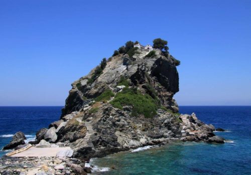 Skopelos