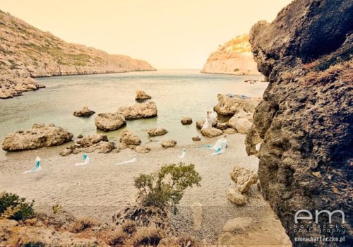 11_slub_na_rodos_plaża_anthony_queen Ślub na Rodos