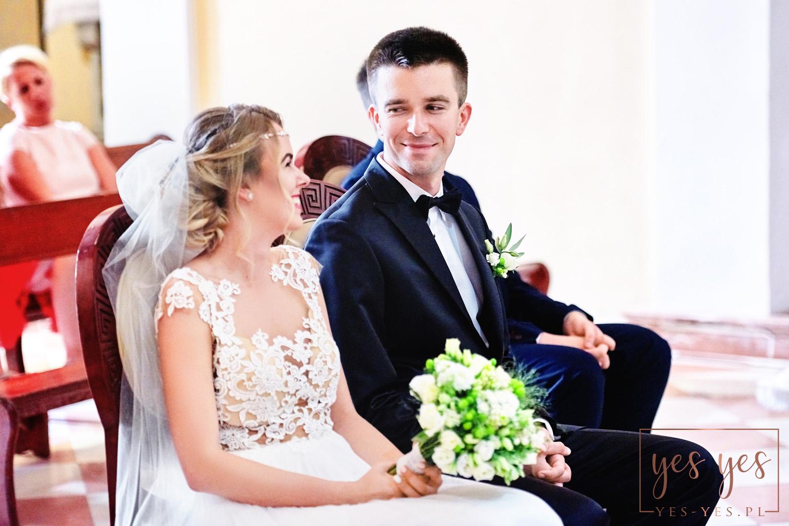 Ślub za granicą – Maja i Przemek