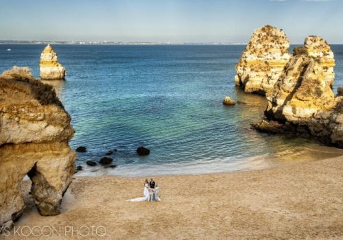 Ślub w Portugalii