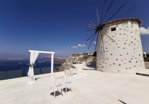 mlyn-santorini-1 Ślub za granicą Santorini