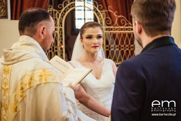 Ślub na Korfu - Katarzyna i Mikołaj