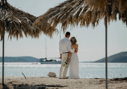 Ślub w Chorwacji