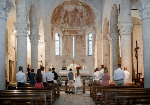 Ślub kościelny we Włoszech (256) Ślub kościelny we Włoszech (256)