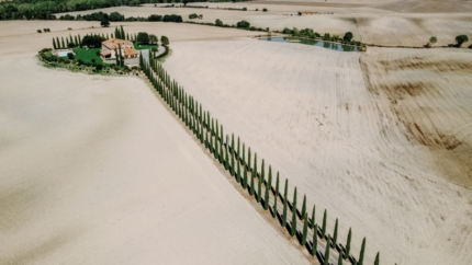 Ślub we Włoszech — Marzena i Marcin