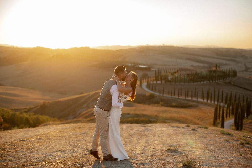 Ślub we Włoszech — Marzena i Marcin