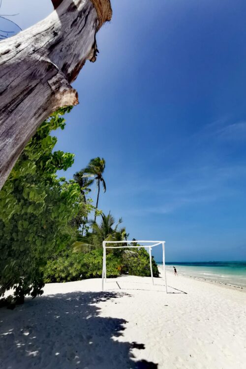 Ślub konkordatowy - Zanzibar 1 Ślub konkordatowy - Zanzibar 1
