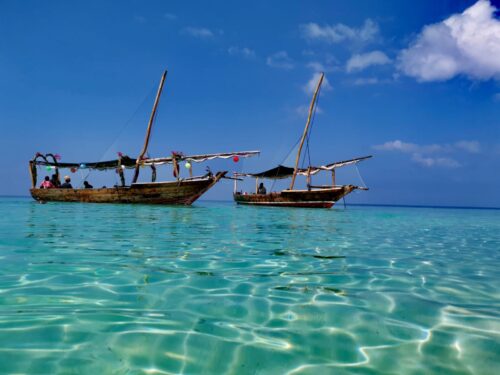 Ślub na Zanzibarze 1 Ślub na Zanzibarze 1
