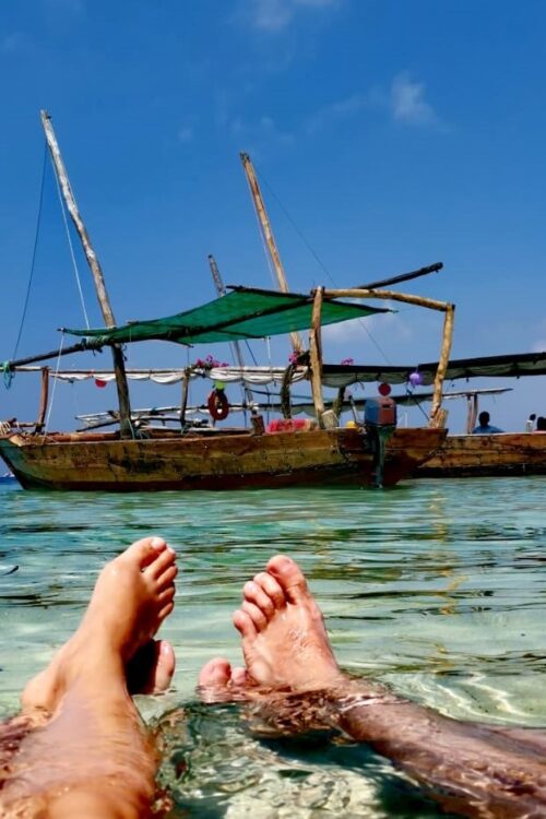Ślub na Zanzibarze 1a Ślub na Zanzibarze 1a