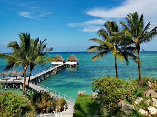 Ślub na Zanzibarze 2 Ślub na Zanzibarze 2