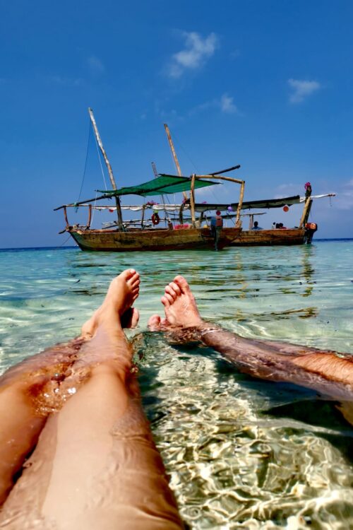 Ślub na Zanzibarze 1a Ślub na Zanzibarze 1a